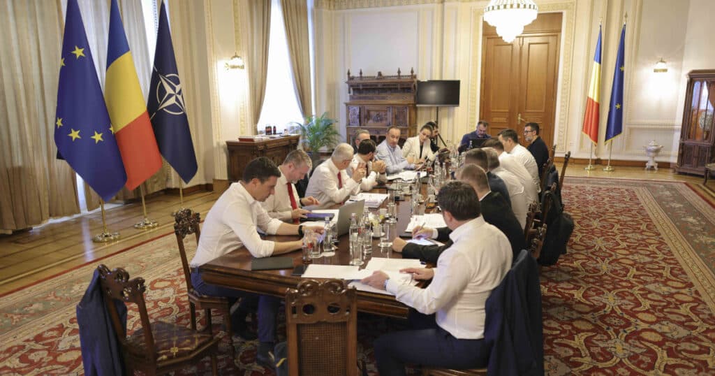 UDMR ar putea să nu facă parte din guvernare, dacă va rămâne „doar decor”, afirmă Kelemen Hunor. Declarațiile ministrului Tanczos Barna.