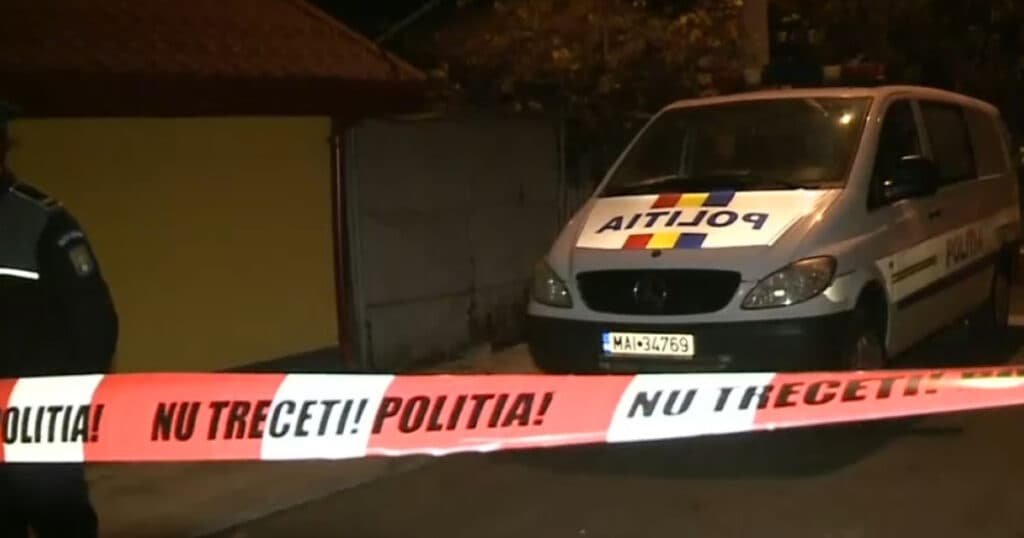 Un hoț a fost prins după ce a încercat să comită două spargeri în locuințe din Sectorul 1, fiindcă a mușcat o femeie de mână și a fugit.