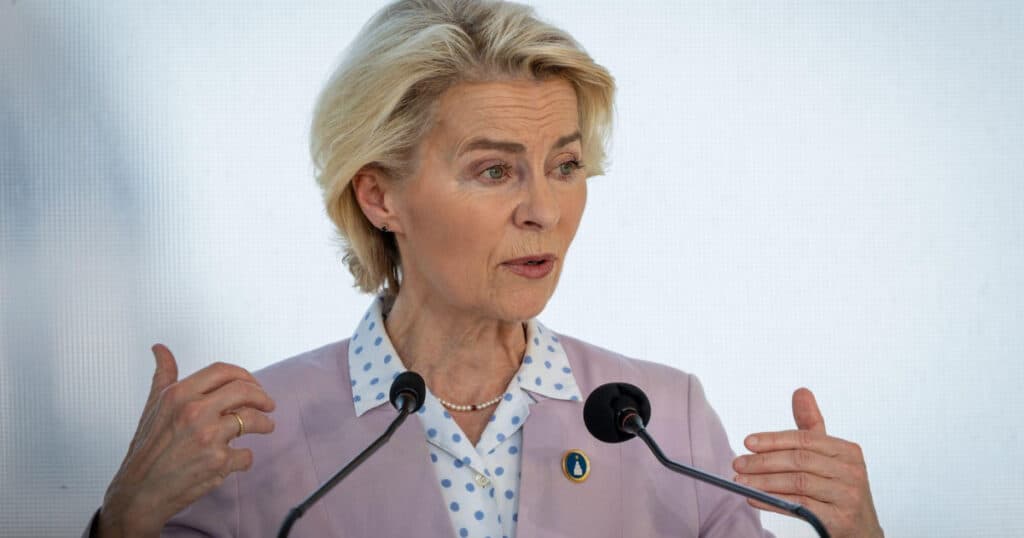 Ursula von der Leyen solicită Ungariei să accepte marșul LGBTQ+ de la Budapesta: „Voi fi întotdeauna aliata voastră”