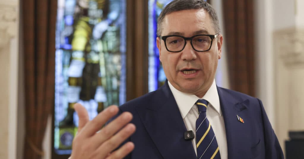 Victor Ponta: PSD va fi oricum la conducerea guvernului