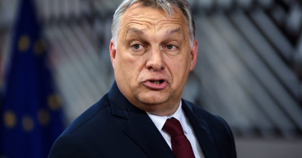 Viktor Orban joacă un rol central în campaniile anti-bulgare din Balcani, afirmă un fost președinte al Bulgariei.