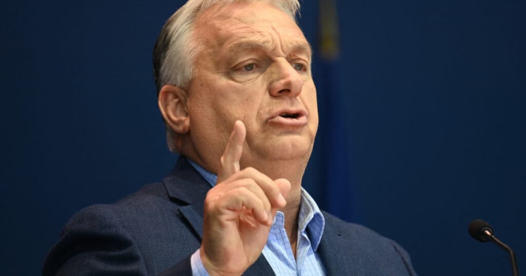 Viktor Orban afirmă că Ucraina este indusă în eroare de „promisiuni imposibile” privind aderarea la UE: „E o nebunie, trebuie să comunicăm deschis”