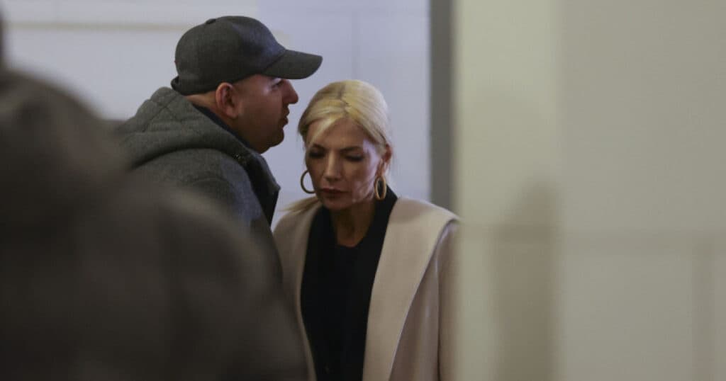 Vladimir Ciorbă are posibilitatea de a părăsi România. Afaceristul implicat în dosarul Nordis a contestat măsura controlului judiciar, iar decizia este finală.