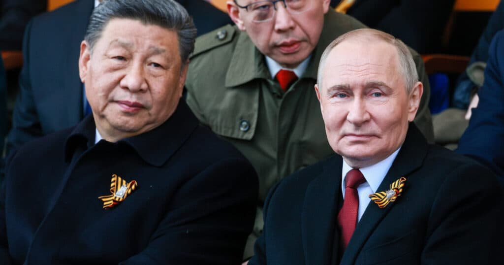 Vladimir Putin și Xi Jinping critică atacurile Israelului împotriva Iranului. Care este viziunea lor asupra soluționării conflictului