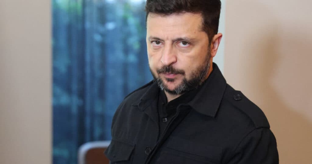 Zelenski: Rusia a utilizat aproape 29.000 de drone Shahed în atacurile asupra Ucrainei