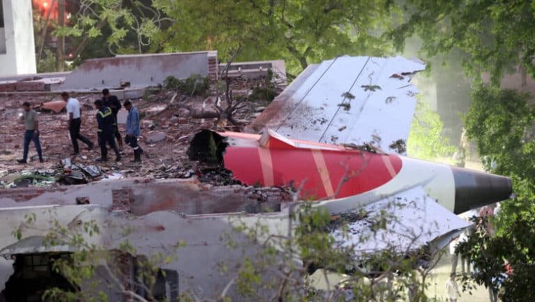 Tragedia Air India readuce în prim-plan o polemică veche de decenii în domeniul aviației: „Responsabilitatea față de pasageri este o obligație esențială.”