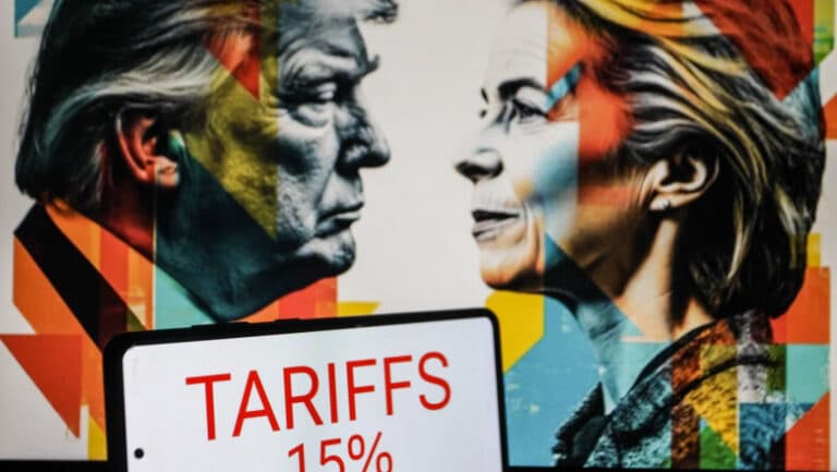 Acordul comercial UE-SUA creează incertitudine: Bruxelles și Washington nu se înțeleg asupra termenilor conveniți