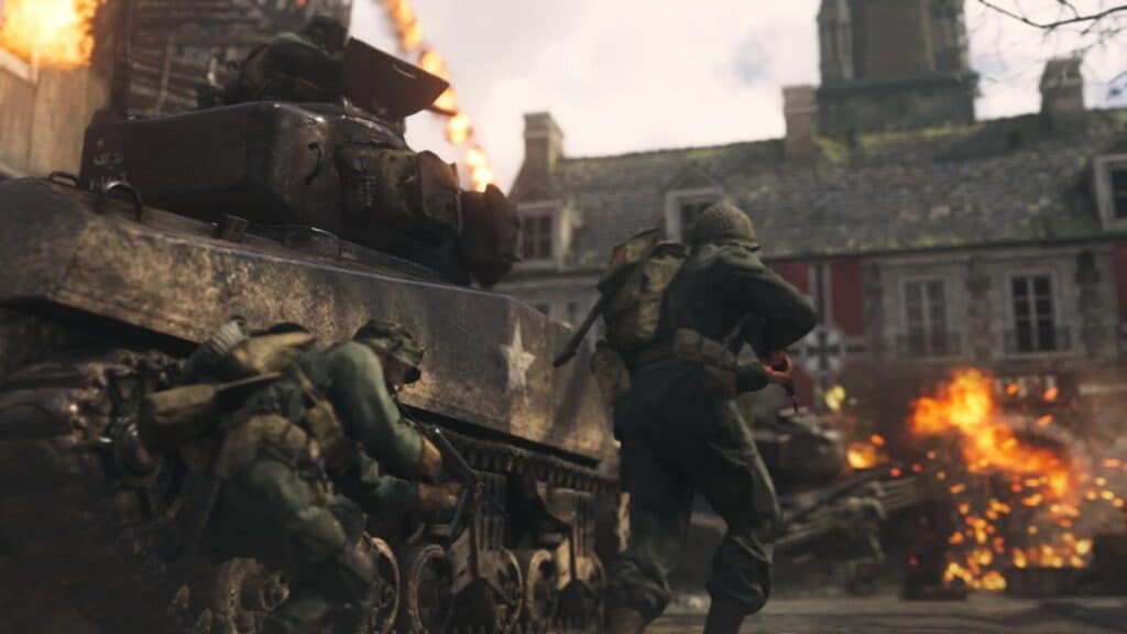 Activision a retras jocul Call of Duty după ce jucătorii de pe PC au fost afectați de hack-uri, conform unei surse.