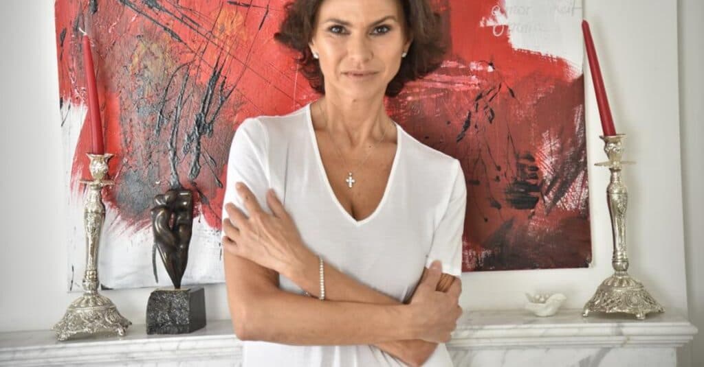 De ce a ales Ramona Bădescu să se stabilească în Italia acum 35 de ani? Puțini sunt cei care știu că a fost consilieră a primarului Romei: „Am fost amenințată cu moartea.”
