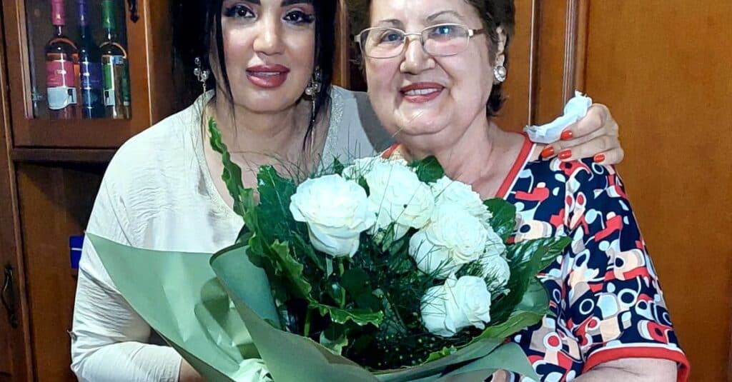 Adriana Bahmuțeanu trăiește momente tulburătoare. Iată ce s-a întâmplat cu mama sa: „Visul ei era o bătrânețe plină de liniște. Vor suporta consecințele.”