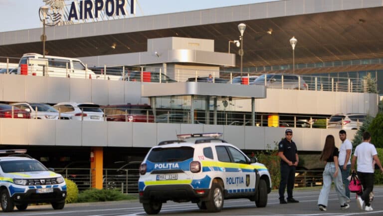 Aeroportul Internațional Chișinău își va schimba denumirea în onoarea compozitorului Eugen Doga, anunță Guvernul Moldovei.