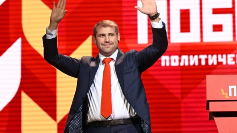 Declarații incendiary de la Moscova ale oligarhului exilat prorus Ilan Șor: „Unica soluție pentru Republica Moldova este unirea cu Rusia.”