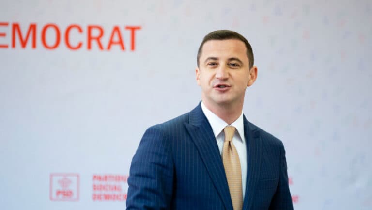 Alfred Simonis, în urma discuțiilor cu premierul Bolojan: Continuarea investițiilor este esențială, nu se poate opri brusc