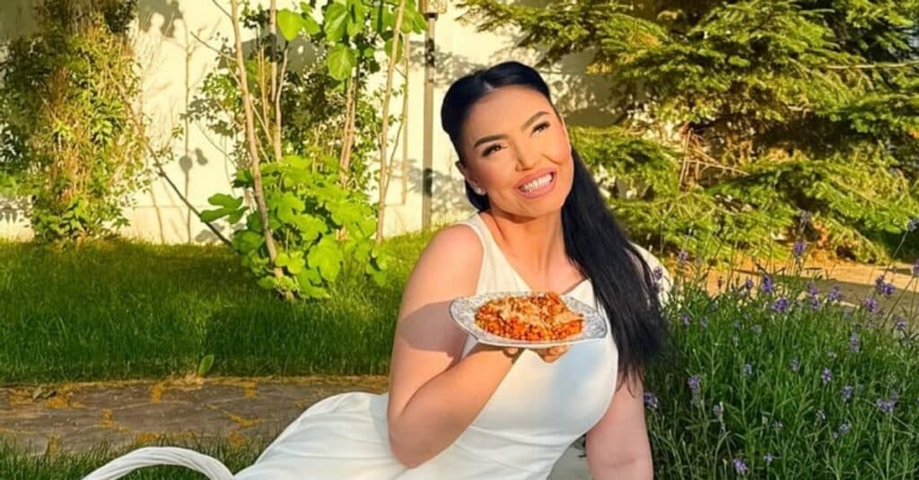Ce alimente a decis Andreea Mantea să stea departe de ele: „Mi-ar plăcea să mănânc fără oprire, dar este imposibil.”