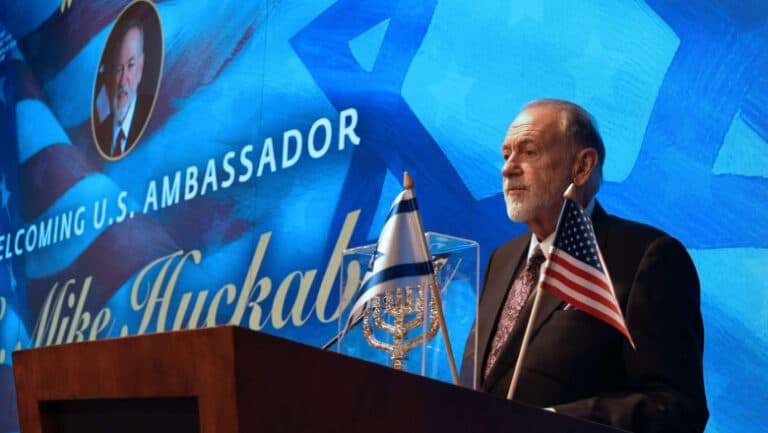 Ambasadorul american în Israel propune ca bombardierele B-2 să efectueze o “vizită” în Yemen, asemănătoare cu cele din Iran.