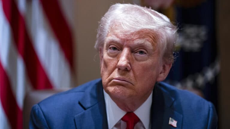 Impactul tarifelor impuse de Donald Trump zguduie exportatorii europeni: „Se preconizează o situație în care nimeni nu va avea de câștigat.”