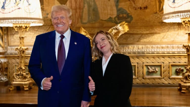 Strategia Giorgiei Meloni: Cum să gestionezi cheltuielile pentru apărare fără să stârnești nemulțumirea lui Donald Trump