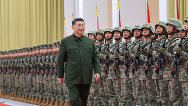 Semnele care sugerează că Xi Jinping ar putea fi constrâns să cedeze o parte din autoritate