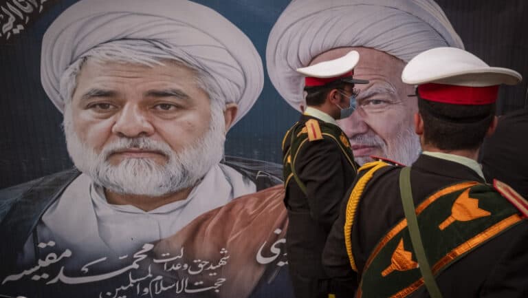 Justiția în Iran: Crima din Teheran și creșterea indignării împotriva sistemului brutal de drept