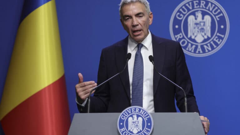 Anastasiu dezvăluie: Premierul nu m-a solicitat să demisionez, ci m-a întrebat despre opinia mea, iar răspunsul a fost clar