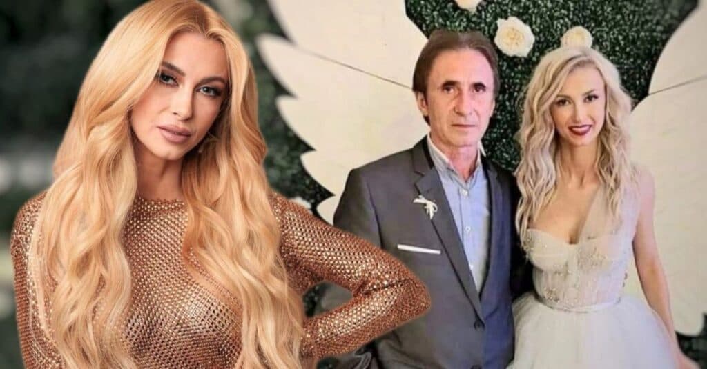 Andreea Bălan a reacționat vehement la o propunere de la un post de televiziune: „Se știe că Andreea se enervează rapid.”