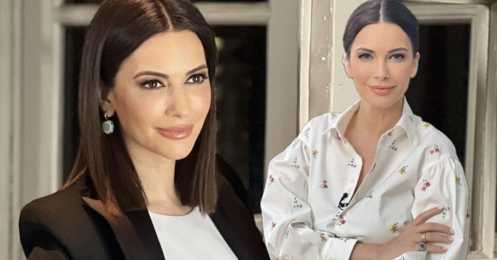 Andreea Berecleanu dezvăluie secrete fascinante despre absența sa de pe micile ecrane și primele sale etape profesionale. Cum a reușit să-și adune primele economii la doar 18 ani: „Am muncit în multiple locuri.”