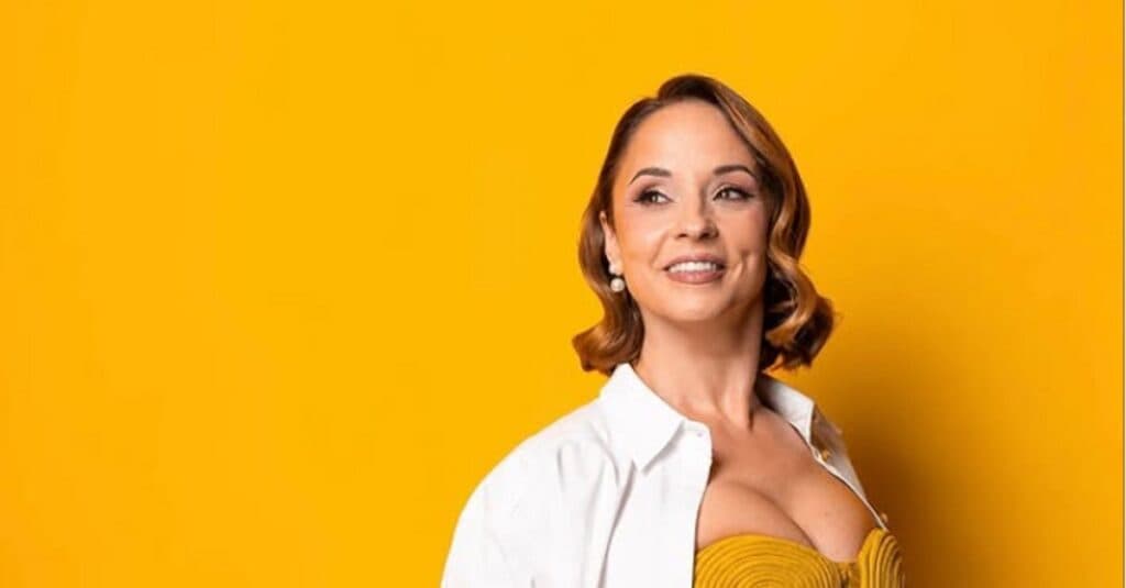 Andreea Marin, o nouă față a vacanței în Italia. Ce a realizat acolo i-a lăsat pe toți fără cuvinte: „De două ori pe an…”