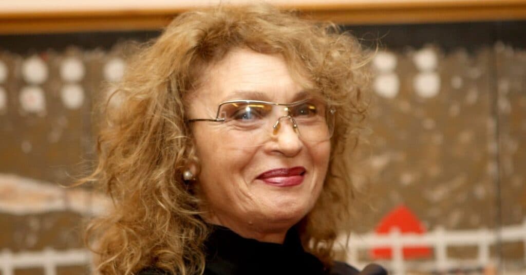Angela Similea a atins sufletele fanilor săi cu un mesaj emoționant: „Aplauzele continuă să răsune.”