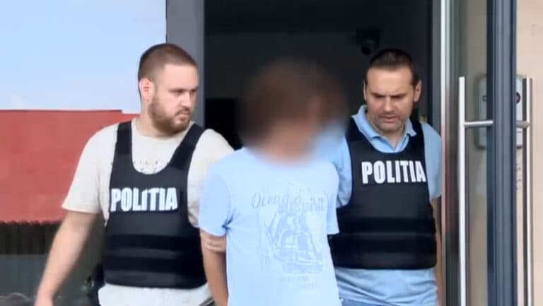 „Maestrul talentelor”, Kristof Lajos, a primit o sentință de 13 ani și 3 luni de închisoare pentru viol și agresiune sexuală.