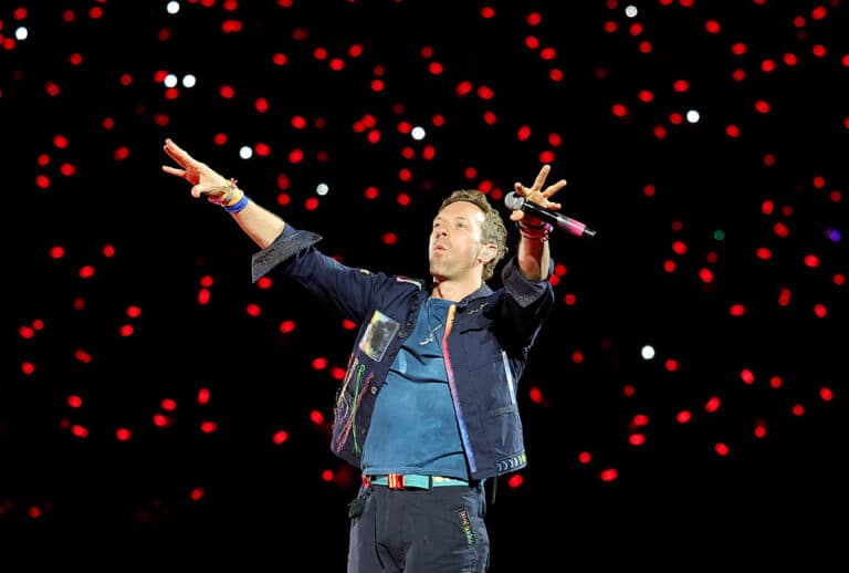 Directorul Astronomer își dă demisia în urma scandalului legat de concertul Coldplay.