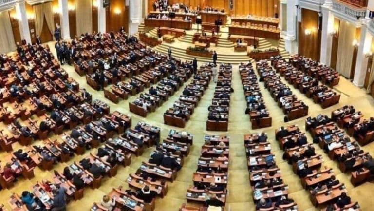 AUR propune în Parlament transformarea ajutoarelor pentru Republica Moldova într-un fond de investiții inovator