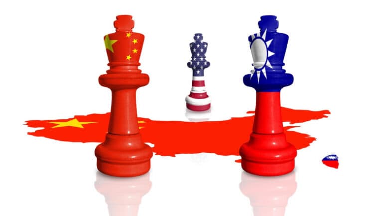Australia ignoră solicitările Pentagonului și rămâne neclară în privința angajamentelor în cazul unui conflict între SUA și China pentru Taiwan.