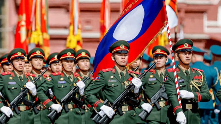 Serviciile secrete ucrainene trag un semnal de alarmă: Rusia își întinde influența asupra unei alte națiuni asiatice, după Coreea de Nord, în conflictul din Ucraina.