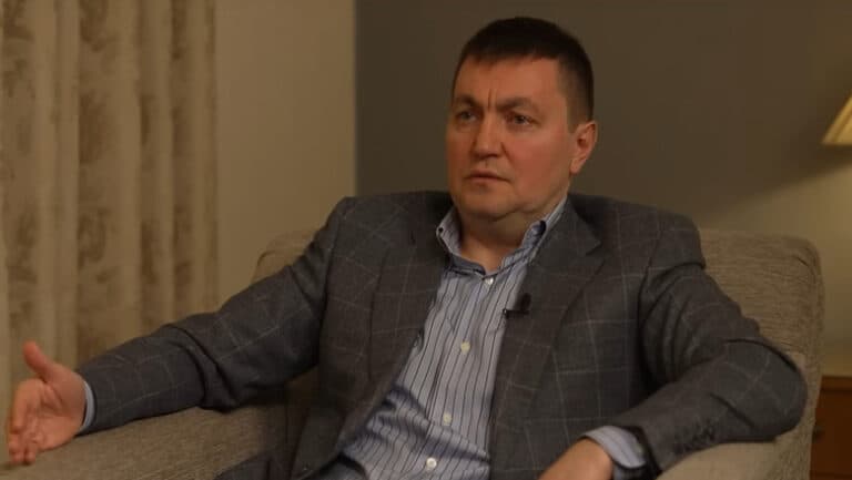 Veaceslav Platon, bancher din Moldova, a primit o pedeapsă de 24 de ani de închisoare pentru fraudă de 600 de milioane de dolari din Rusia