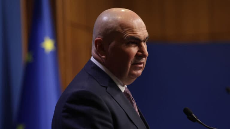 Bolojan a dezvăluit noua echipă de conducere a ANAF.