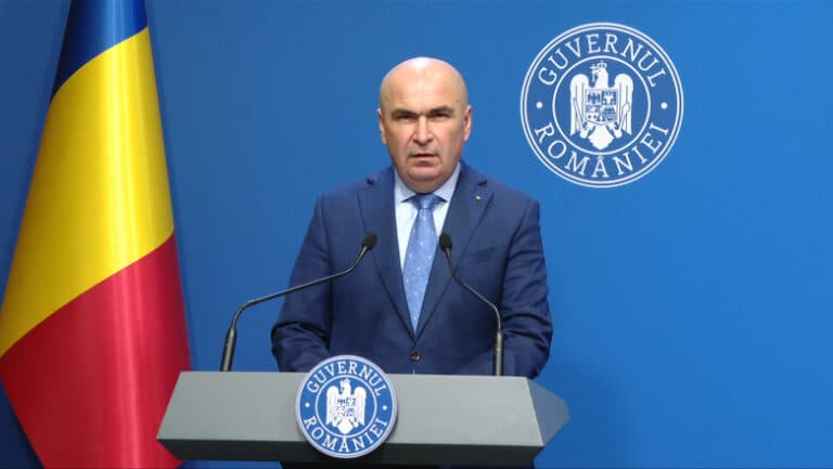 Bolojan detaliază suspendarea transferurilor între instituții: „Este esențial să estimăm corect necesarul de personal.”