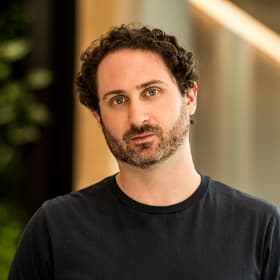 Fondul inovator al lui Brian Singerman, susținut de un nume mare: Peter Thiel.