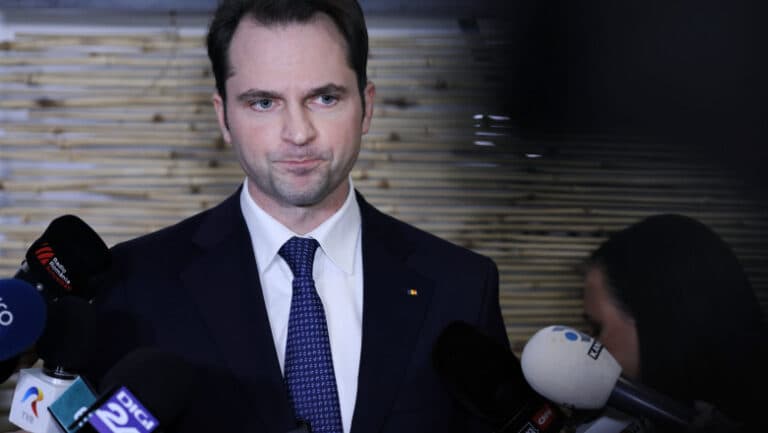 Burduja, ironie savuroasă în urma discuțiilor dintre Nicușor Dan și Drulă: „Entuziasm pe măsură în cadrul Primăriei Capitalei.”