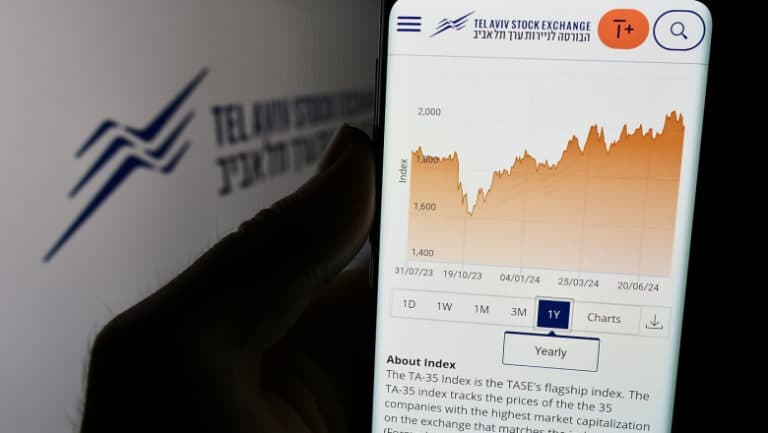 Bursele SUA la maxime istorice în plin conflict: „TACO trade” explică paradoxul piețelor