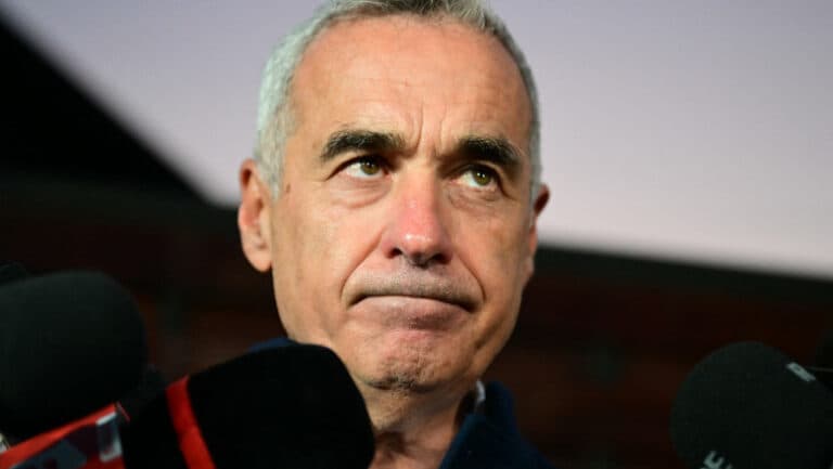Călin Georgescu, sancționat cu 10.000 de euro: Cine își revendică suma și din ce motive?