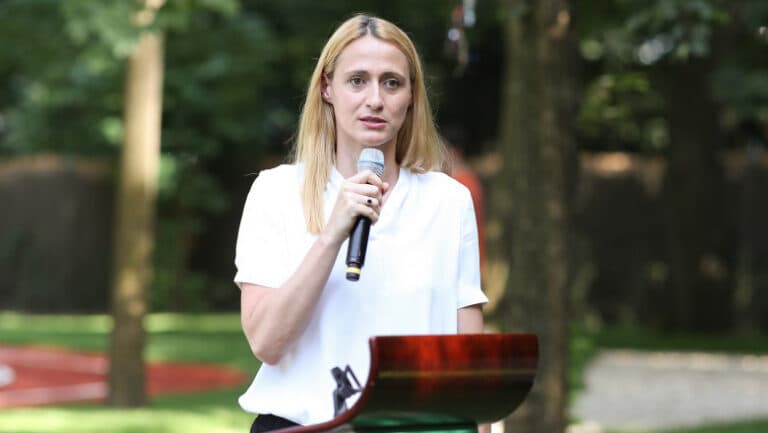 Camelia Potec, despre șansele lui Popovici în finala CM: aspirații înalte și posibilitatea unui nou record personal