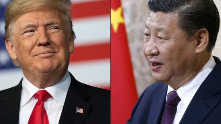 Momentul decisiv: când se va desfășura întâlnirea dintre Trump și Xi în contextul tensiunilor comerciale dintre SUA și China, care agită piețele mondiale.