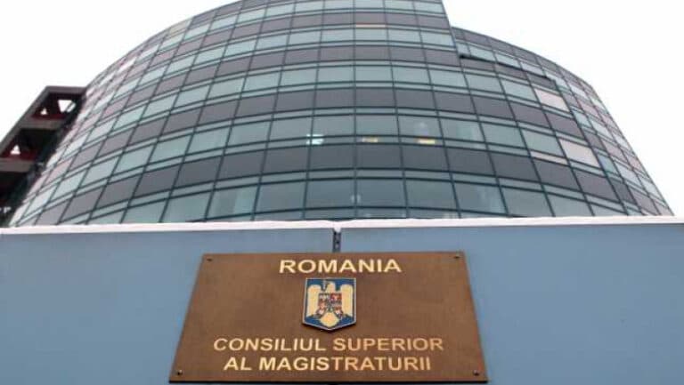 Salariile judecătorilor din România în comparație cu cele din alte state UE: informații oferite de CSM.
