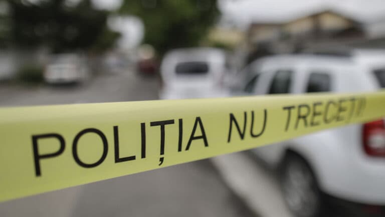 Descoperire uluitoare în Brașov: Un bărbat a fost găsit decedat în locuința sa după o absență de șase ani.