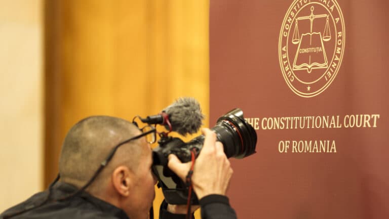 CCR analizează pe 22 iulie contestația AUR privind legea măsurilor fiscale și bugetare asumate de Guvernul Bolojan.