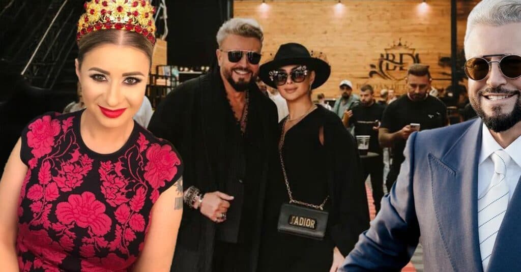 Prodan și Botezatu, aventură de neuitat la Londra! „Ne-am răsfățat!” Ce show captivant urmează să lanseze cei doi? Se anunță un eveniment de senzație în lumea televiziunii!