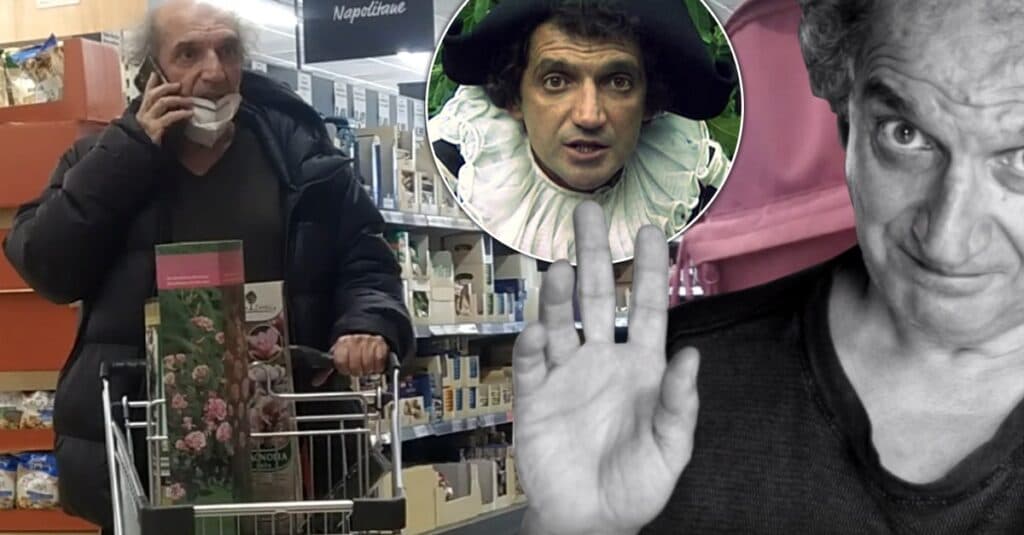 Mihai Gruia Sandu, îndrăgitul Arlechino din anii ’90, își dezvăluie noua identitate și activitățile de astăzi.