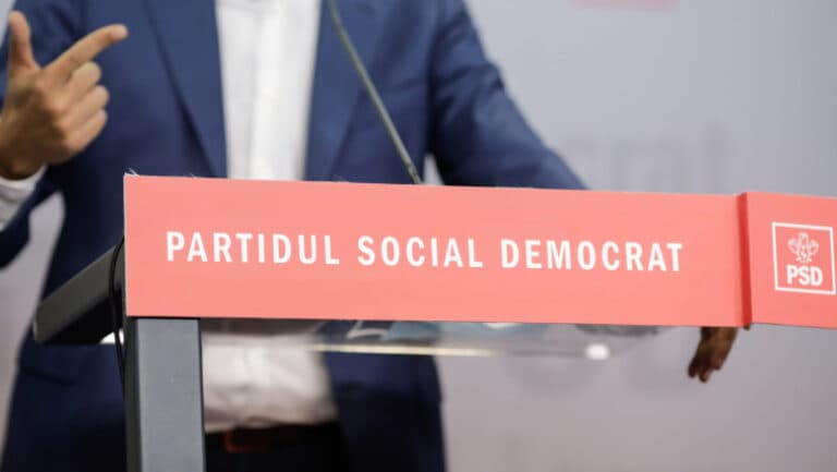 Propunerile fiscale ale PSD pentru un nou val de austeritate.