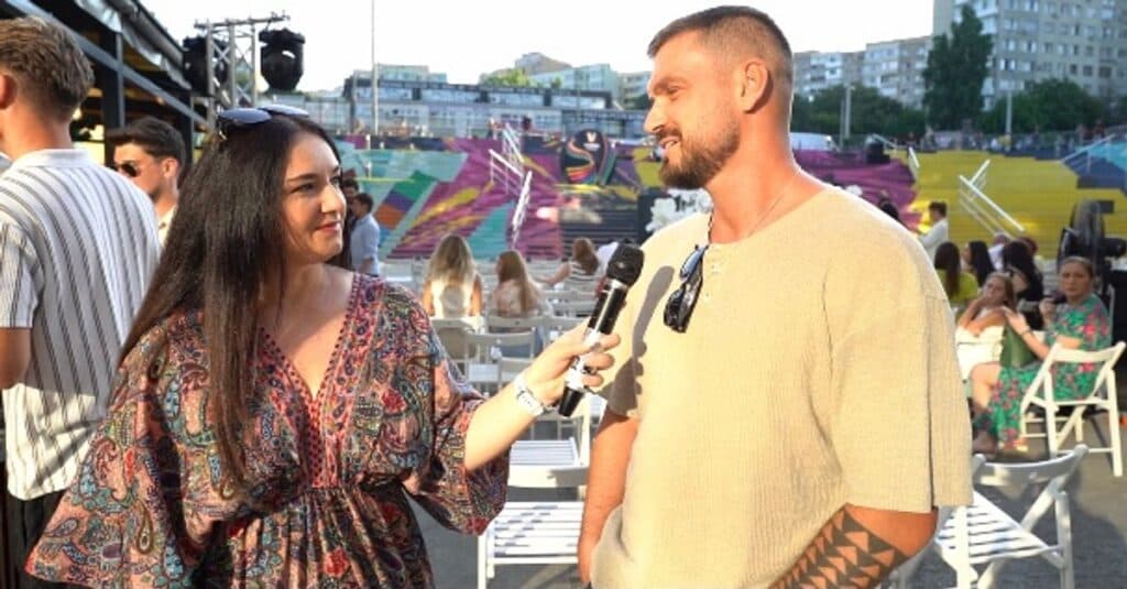 Cum se leagă legătura dintre Bogdan Vlădău și fiica sa după despărțire? „Am avut întotdeauna o dorință…” Acordă detalii și despre utilizarea controversată a ayahuasca: „Nu este potrivit pentru toată lumea.”