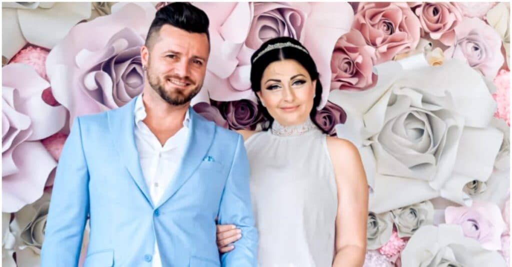 Ce s-a petrecut în vacanța din Italia între Gabriela Cristea și Tavi Clonda: „Ne simțim ca niște copii, pregătiți să ne bucurăm de ceea ce urmează.”